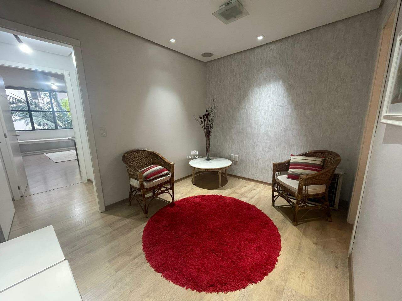 Sala-Conjunto, 41 m² - Foto 3