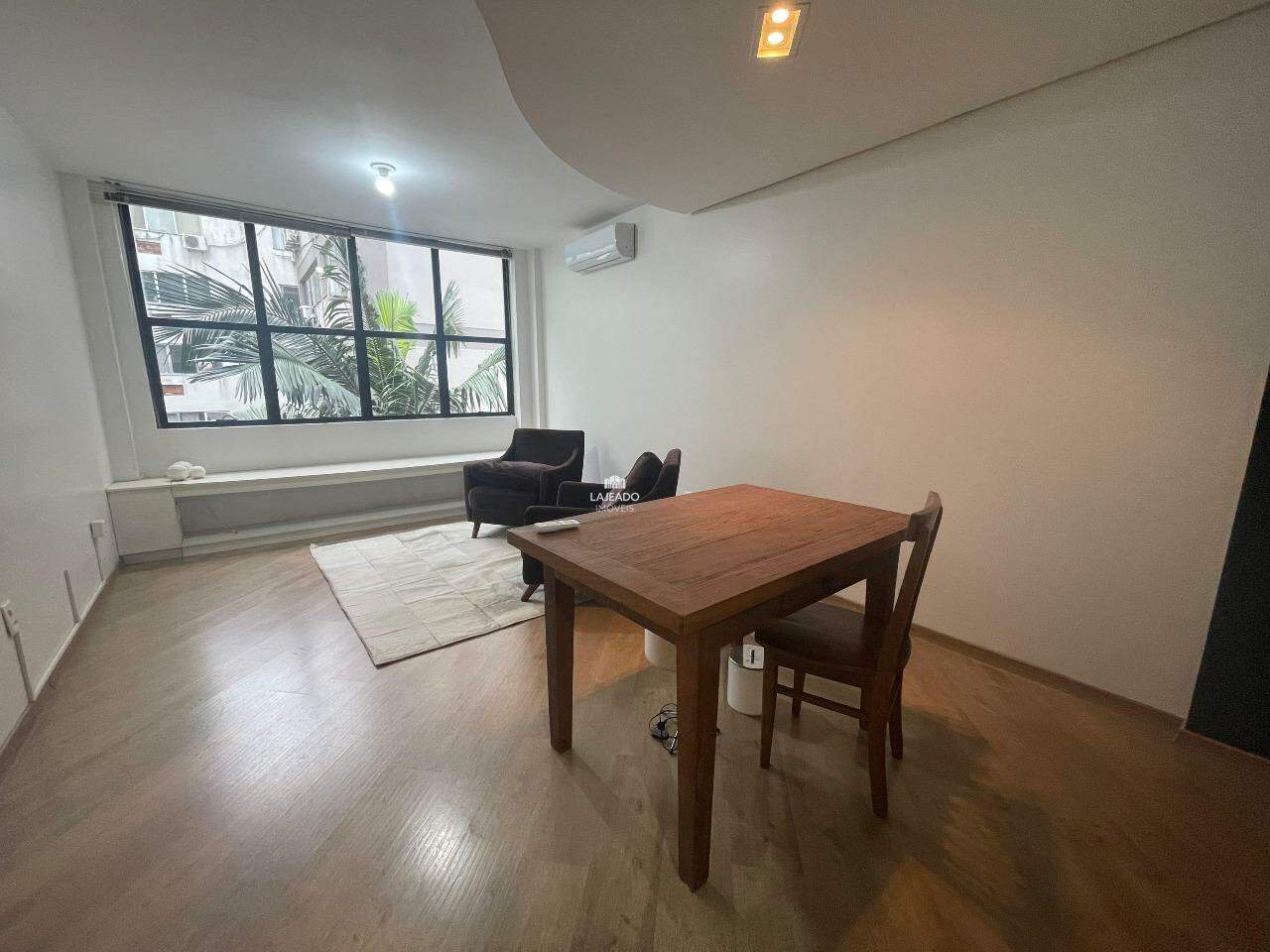 Sala-Conjunto, 41 m² - Foto 8