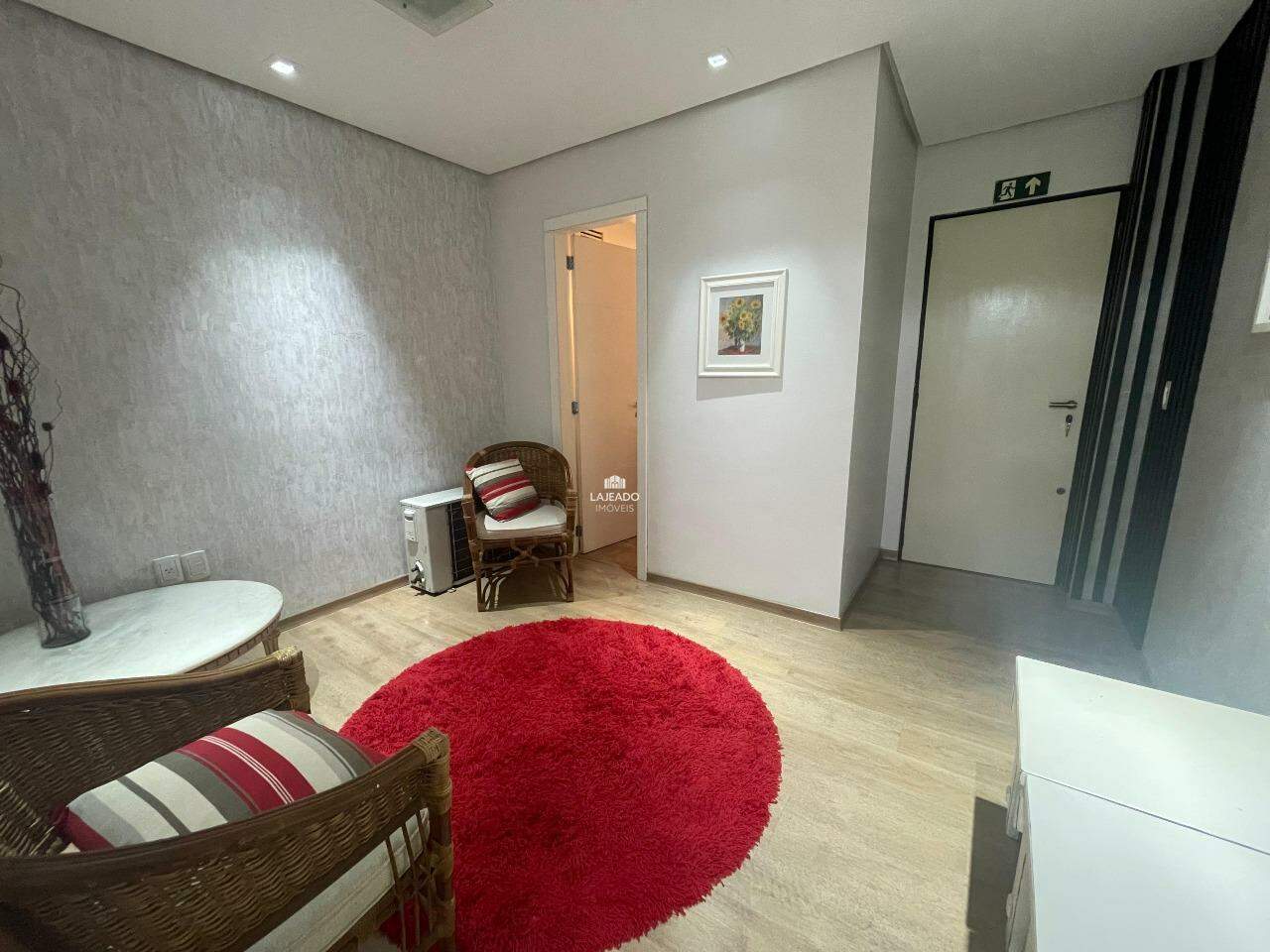 Sala-Conjunto, 41 m² - Foto 4