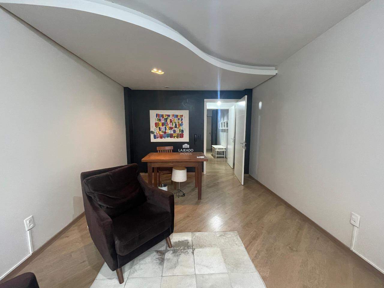 Sala-Conjunto, 41 m² - Foto 10