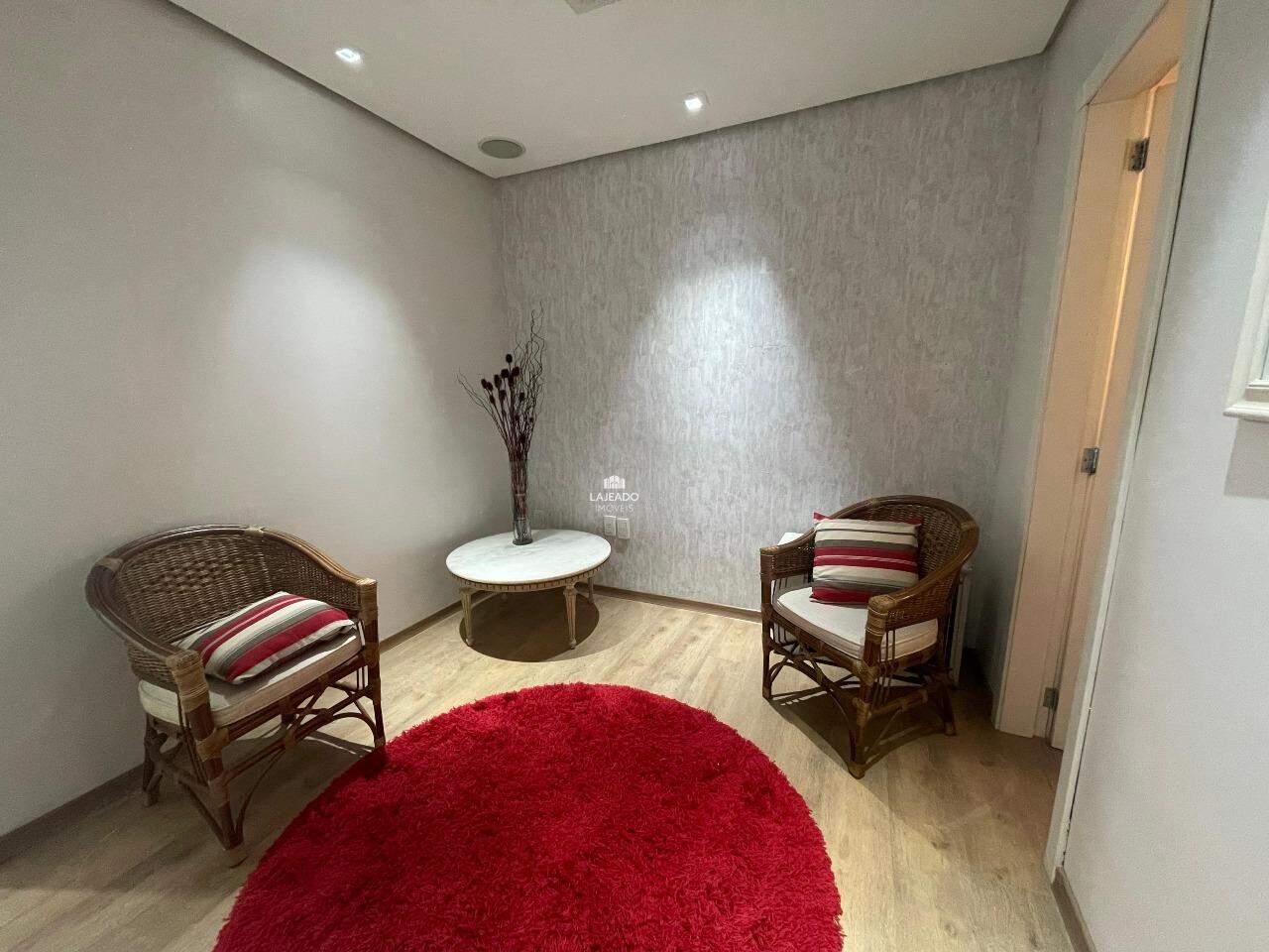 Sala-Conjunto, 41 m² - Foto 2