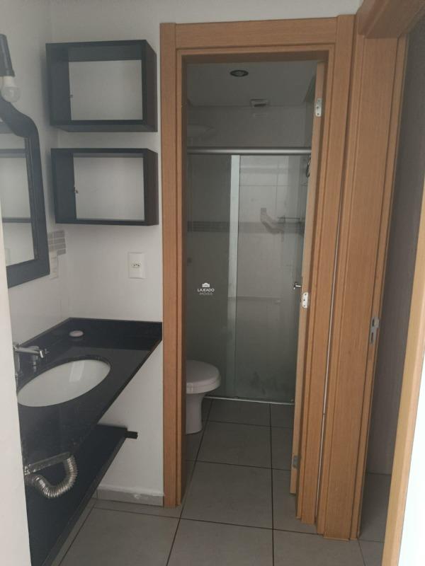 Apartamento, 1 quarto, 59 m² - Foto 17