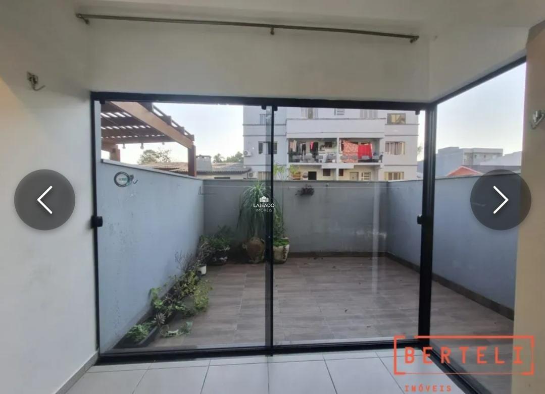 Apartamento, 1 quarto, 59 m² - Foto 6