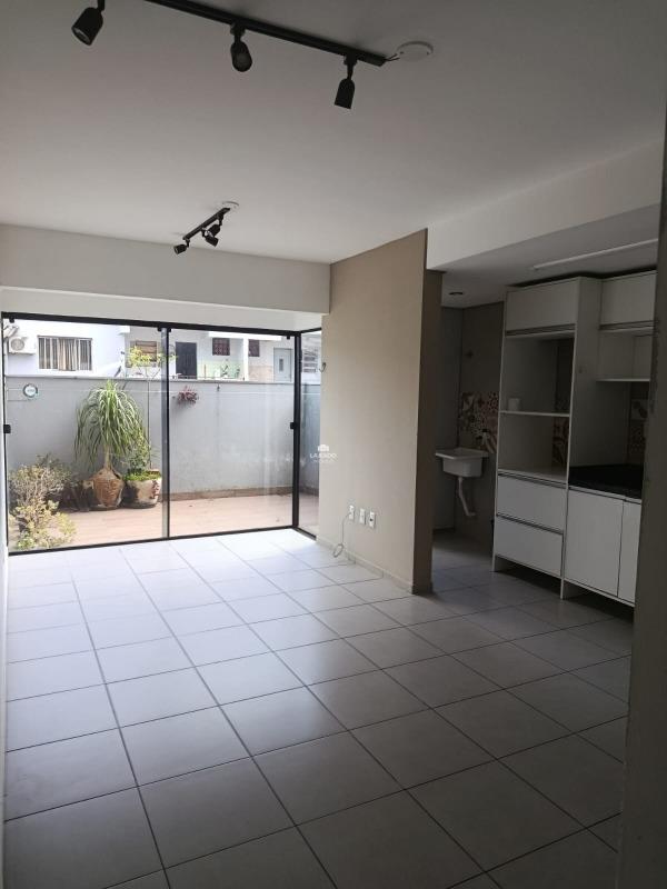 Apartamento, 1 quarto, 59 m² - Foto 3