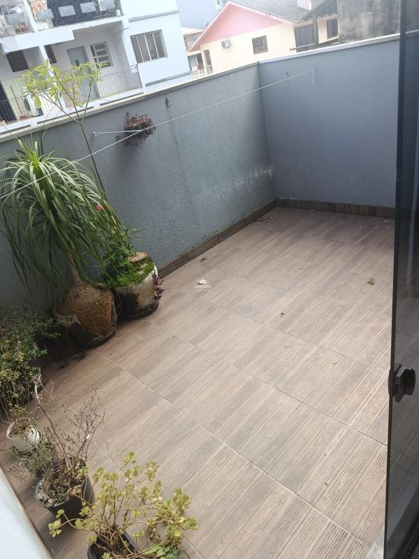 Apartamento, 1 quarto, 59 m² - Foto 5