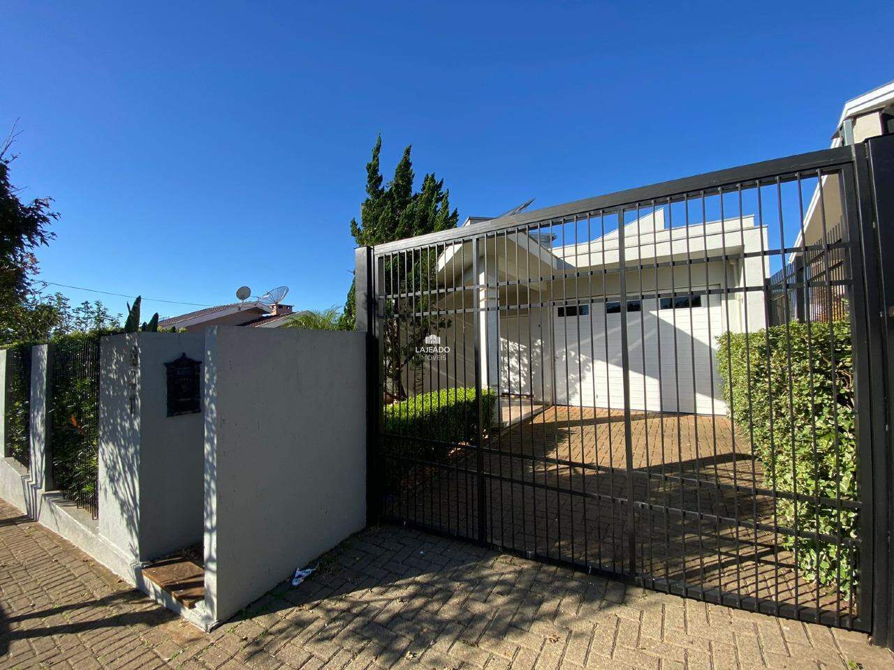 Casa, 3 quartos, 135 m² - Foto 1