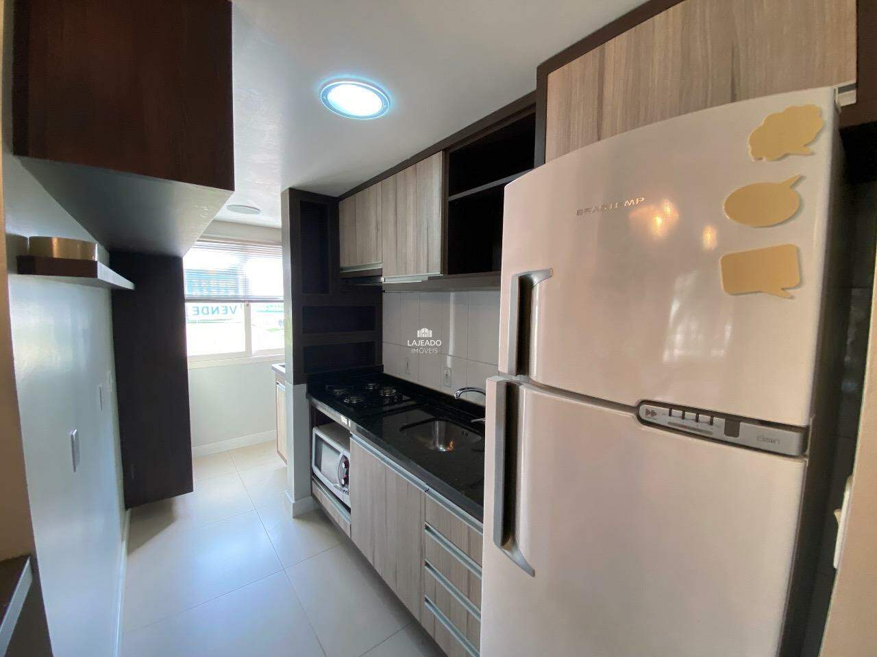 Apartamento à venda com 2 quartos, 66m² - Foto 13