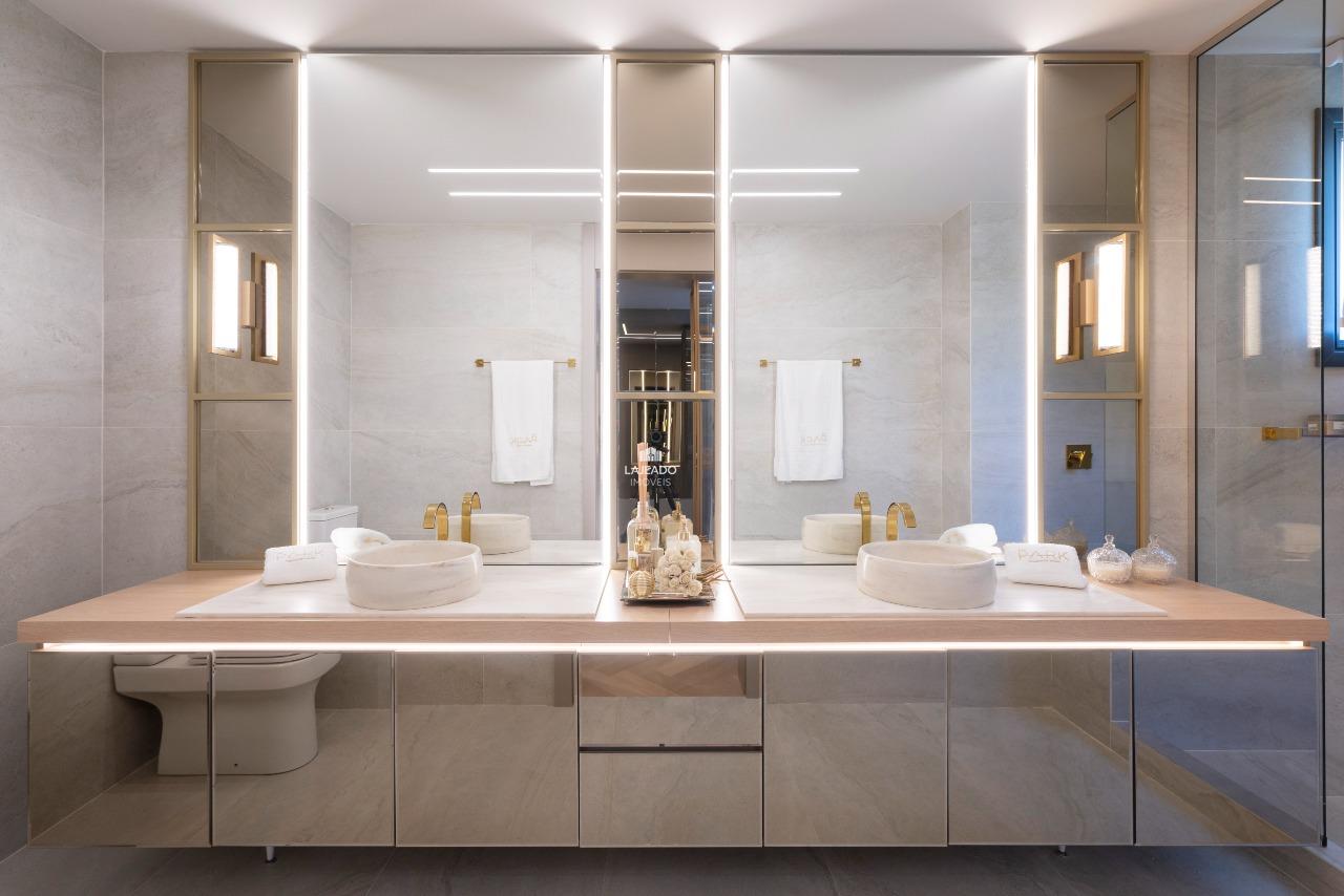 Apartamento, 3 quartos, 143 m² - Foto 22