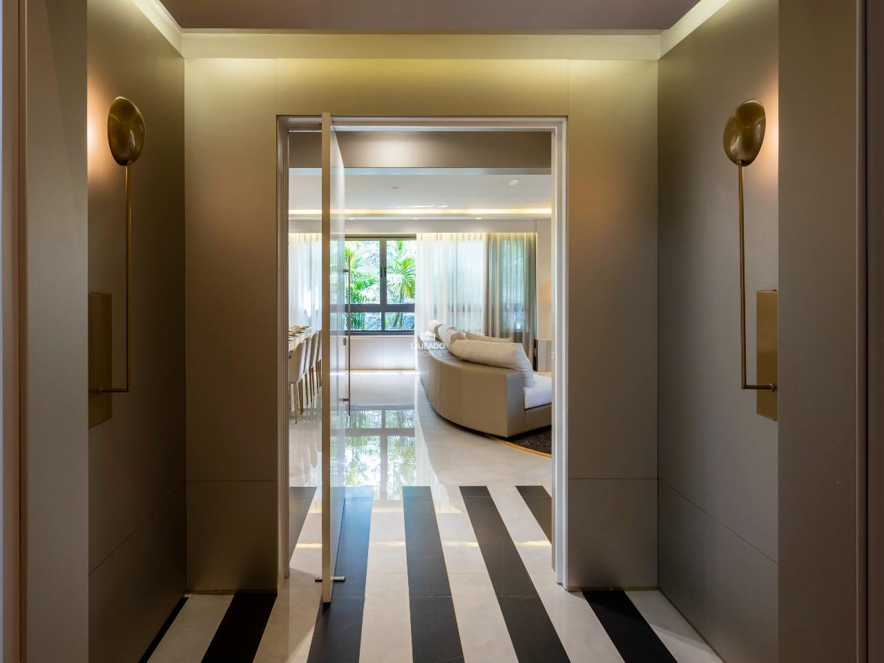 Apartamento, 3 quartos, 143 m² - Foto 19