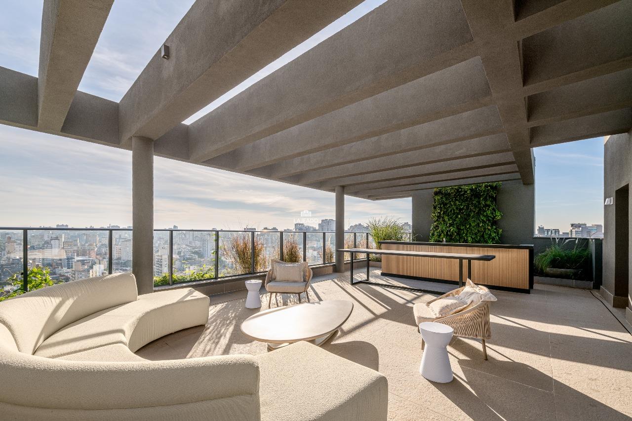 Apartamento, 3 quartos, 143 m² - Foto 6