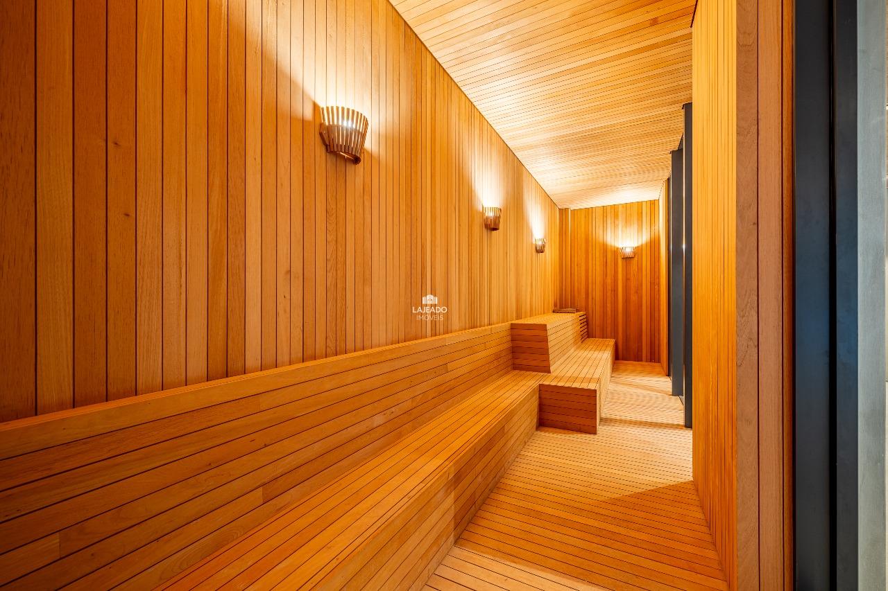 Apartamento, 3 quartos, 143 m² - Foto 2