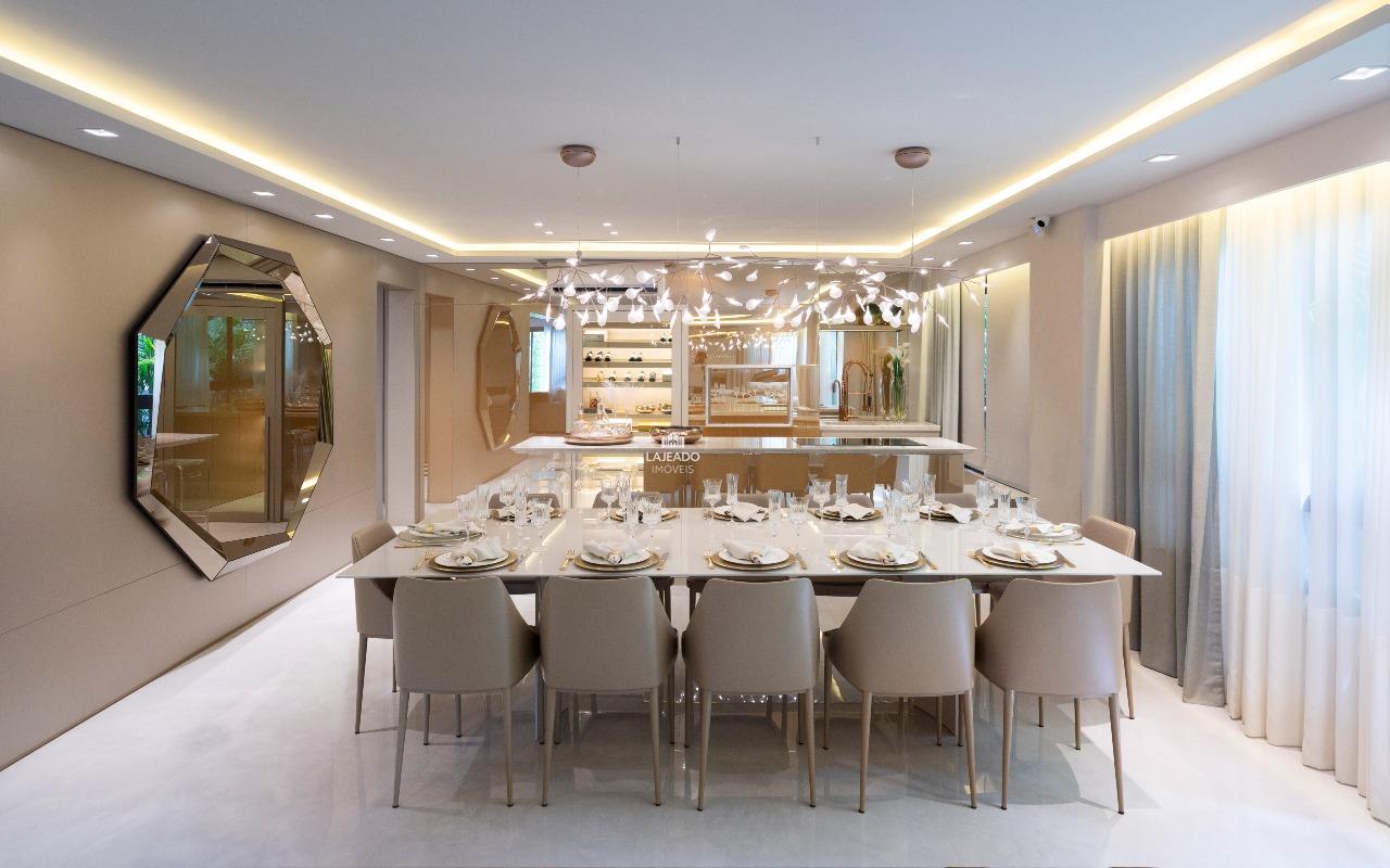 Apartamento, 3 quartos, 143 m² - Foto 17