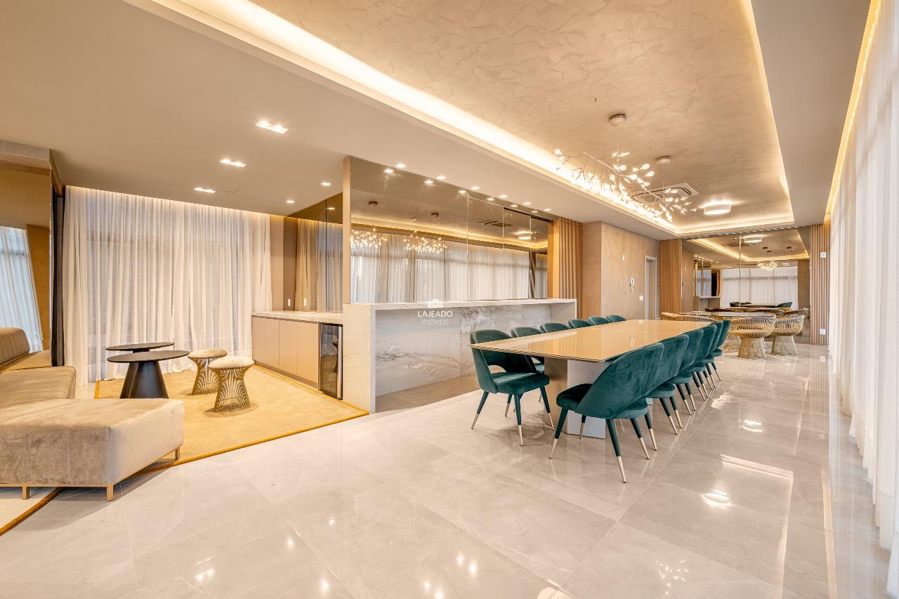 Apartamento, 3 quartos, 143 m² - Foto 3