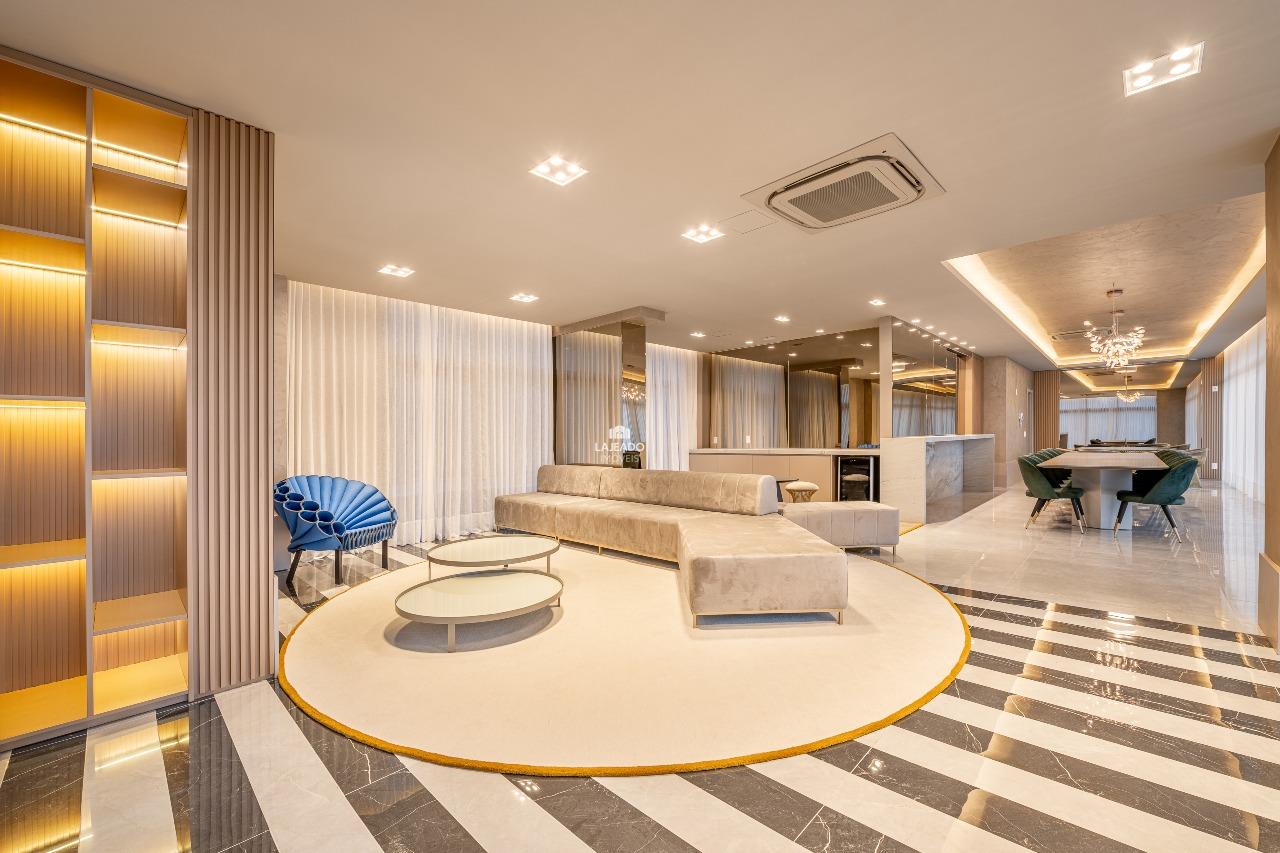 Apartamento, 3 quartos, 143 m² - Foto 4