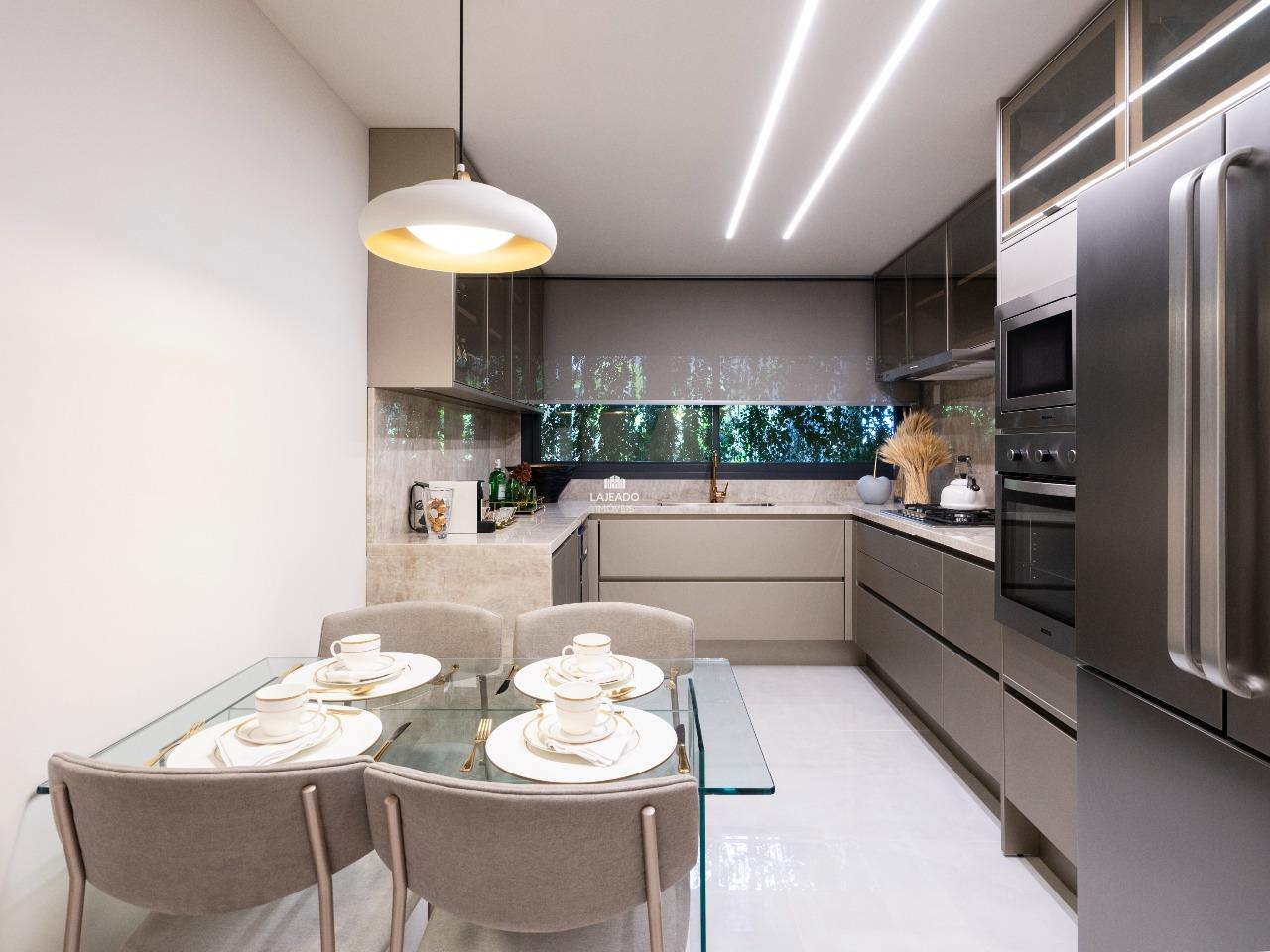 Apartamento, 3 quartos, 143 m² - Foto 21