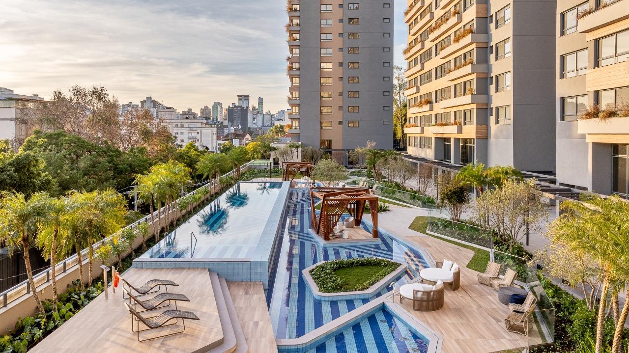 Apartamento, 3 quartos, 143 m² - Foto 11