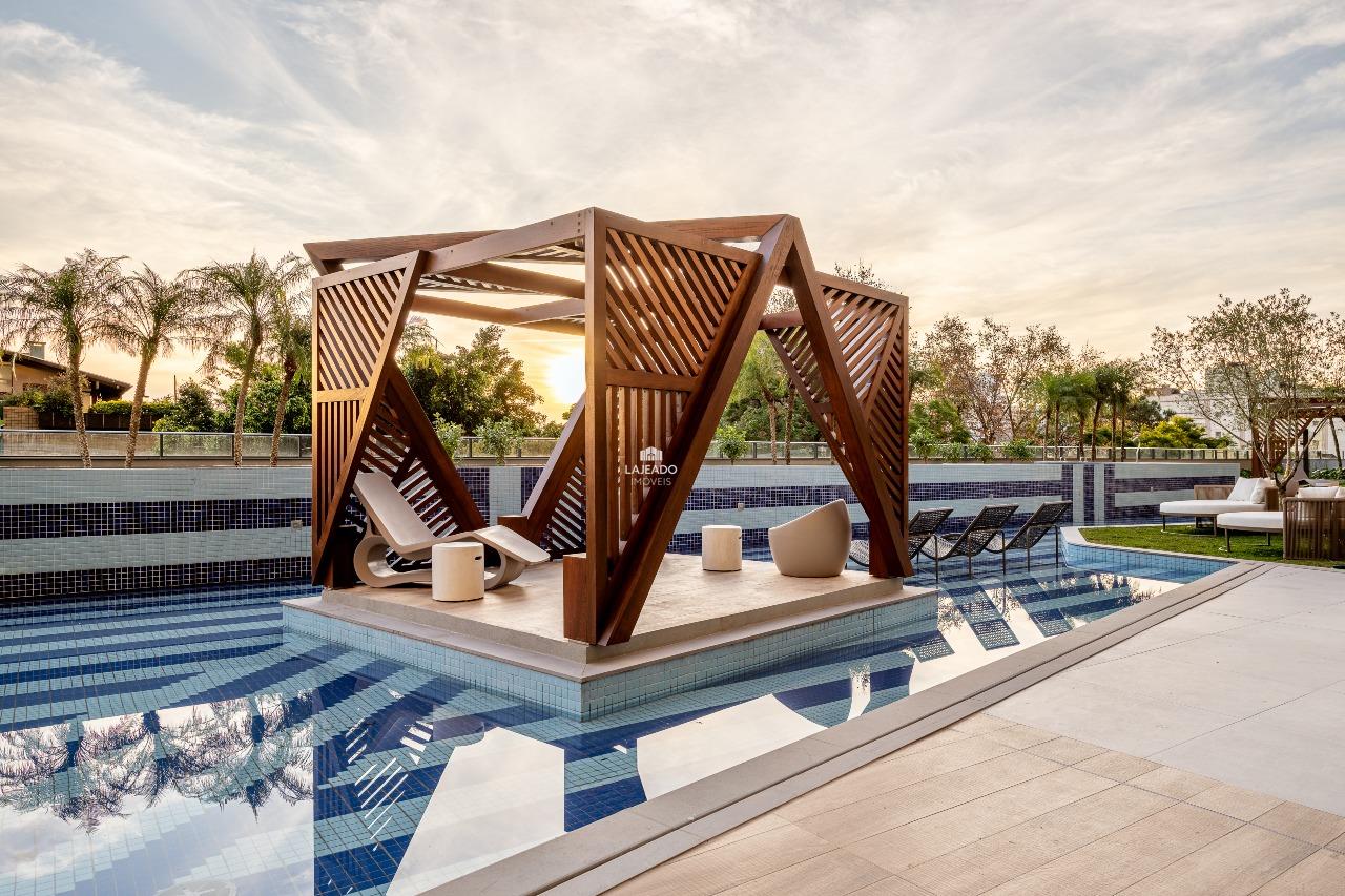 Apartamento, 3 quartos, 143 m² - Foto 10