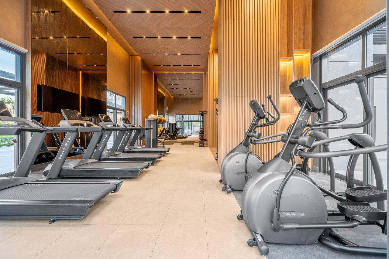 Apartamento, 3 quartos, 143 m² - Foto 12