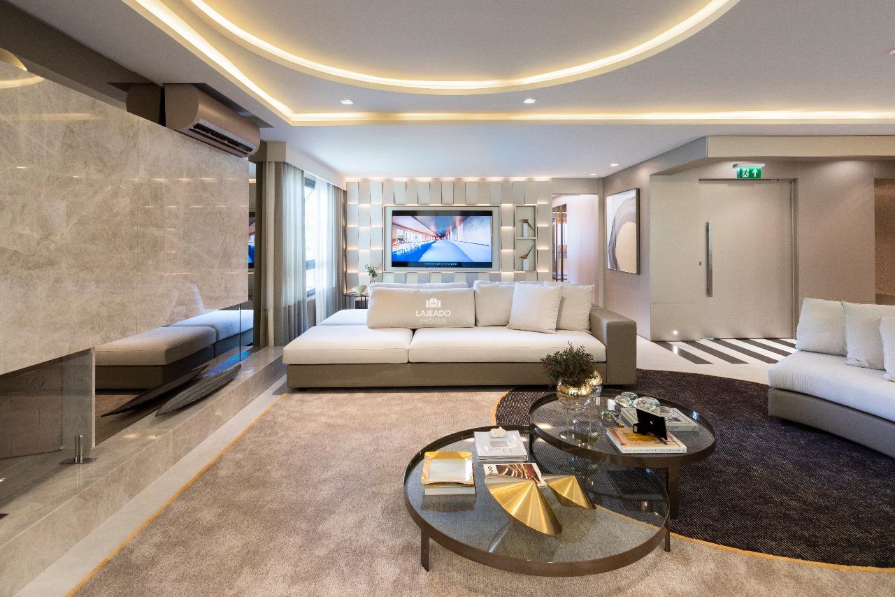 Apartamento, 3 quartos, 143 m² - Foto 18