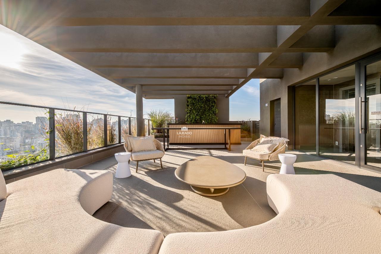 Apartamento, 3 quartos, 143 m² - Foto 5