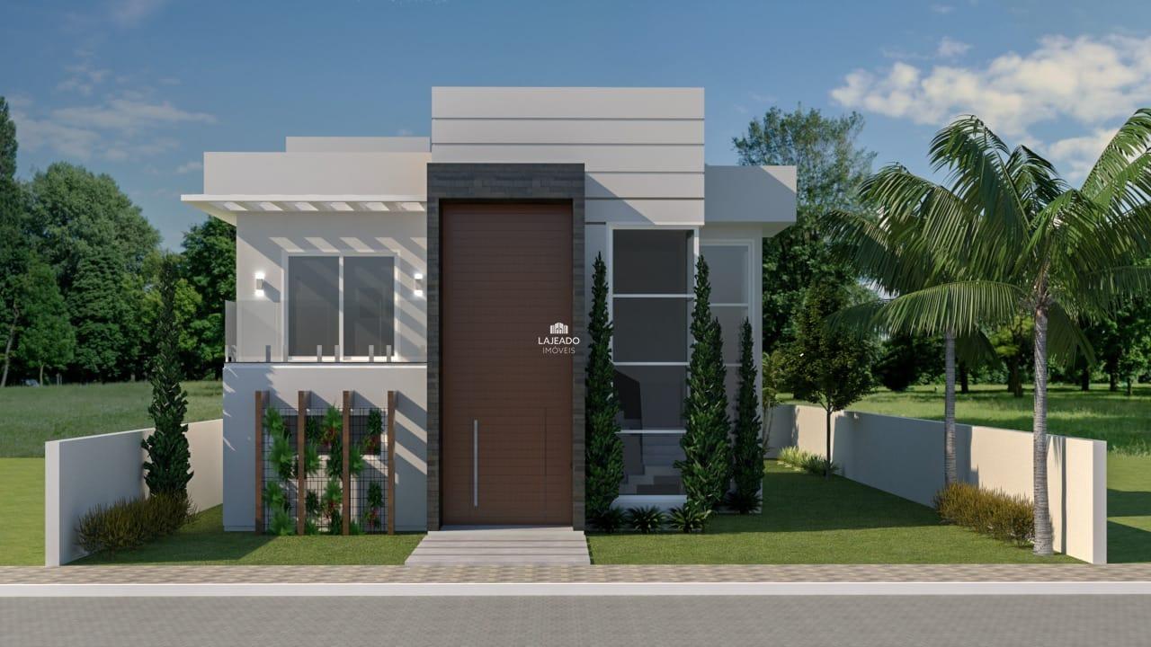 Casa, 3 quartos, 248 m² - Foto 2