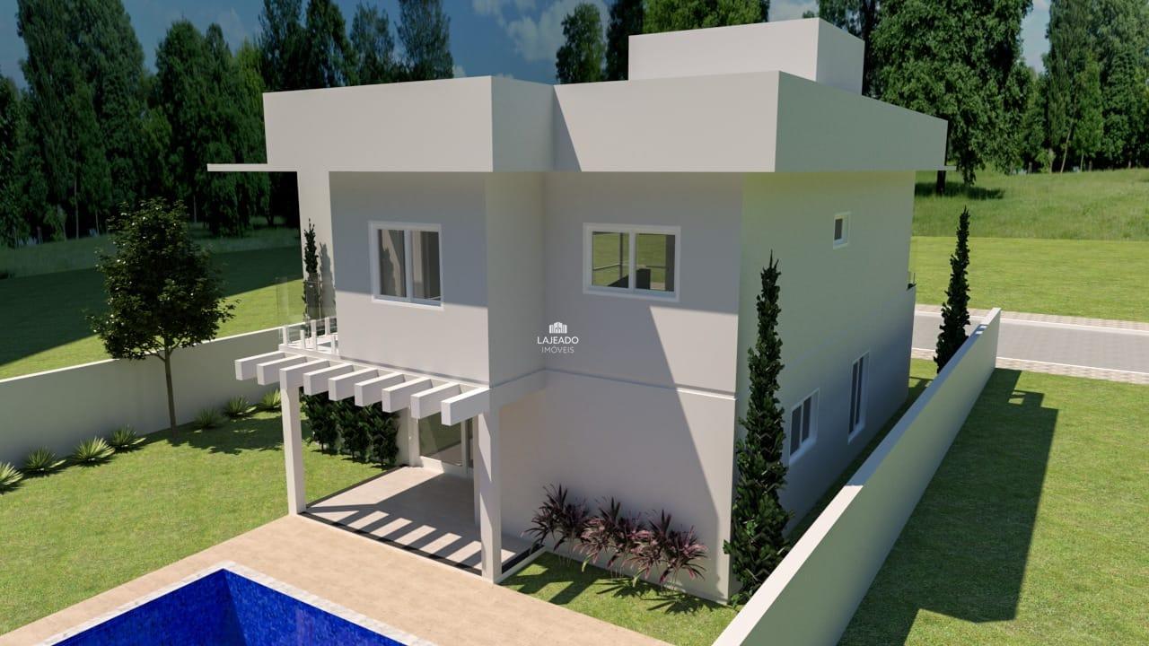 Casa, 3 quartos, 248 m² - Foto 6