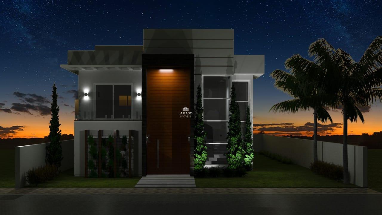 Casa, 3 quartos, 248 m² - Foto 3