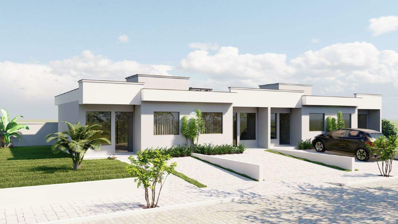 Casa, 2 quartos, 51 m² - Foto 1