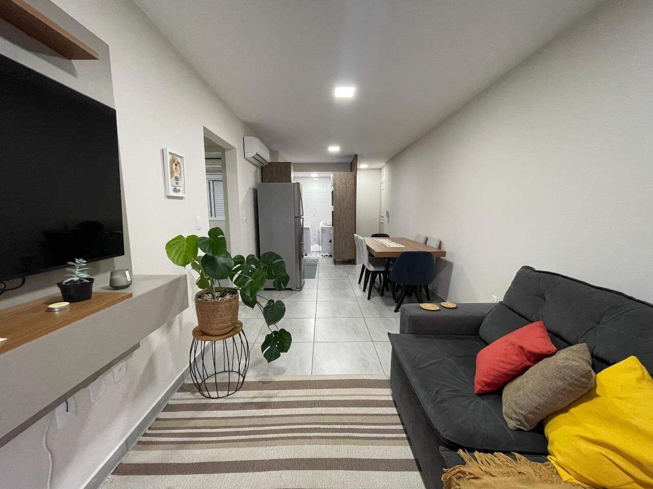 Apartamento para aluguel no Olarias: