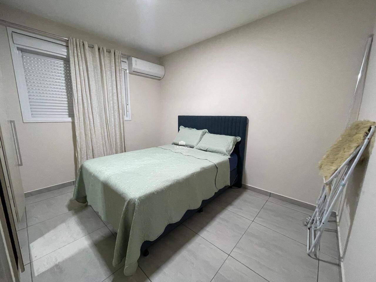 Apartamento para aluguel no Olarias: 