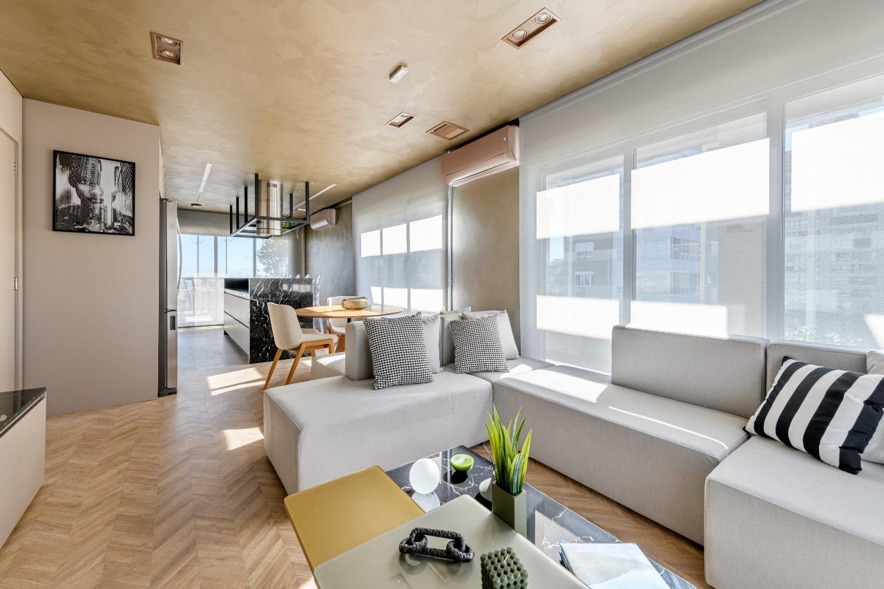 Apartamento, 1 quarto, 29 m² - Foto 16