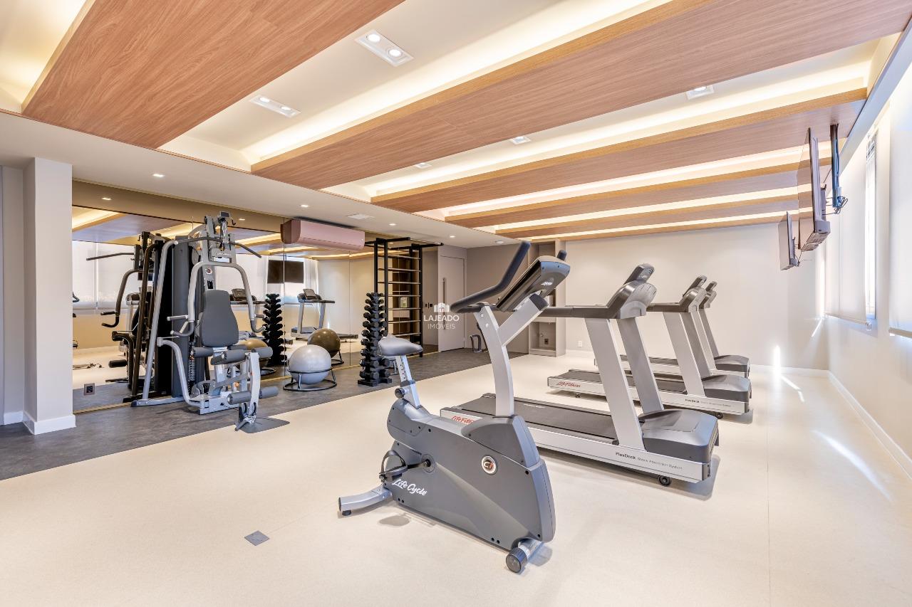 Apartamento, 1 quarto, 29 m² - Foto 10