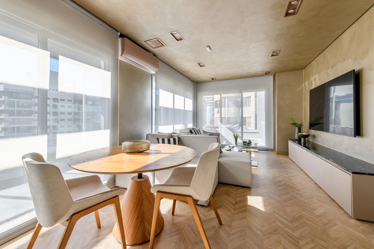 Apartamento, 1 quarto, 29 m² - Foto 15