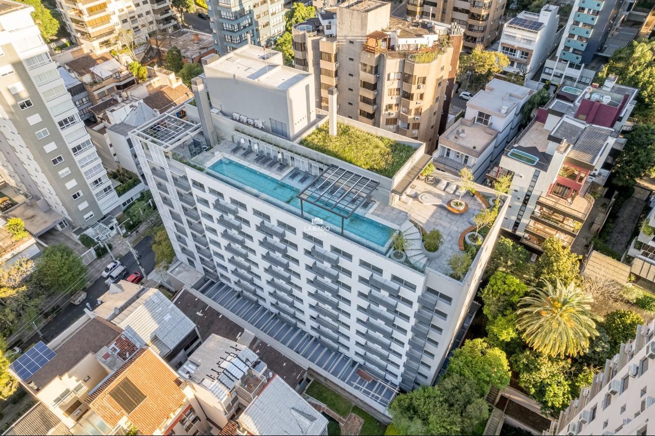 Apartamento, 1 quarto, 29 m² - Foto 4