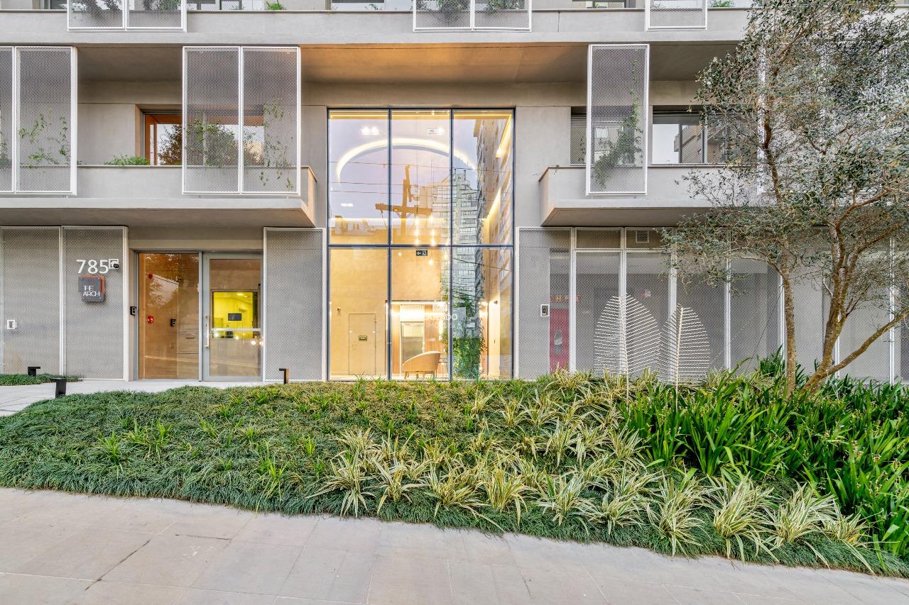 Apartamento, 1 quarto, 29 m² - Foto 12