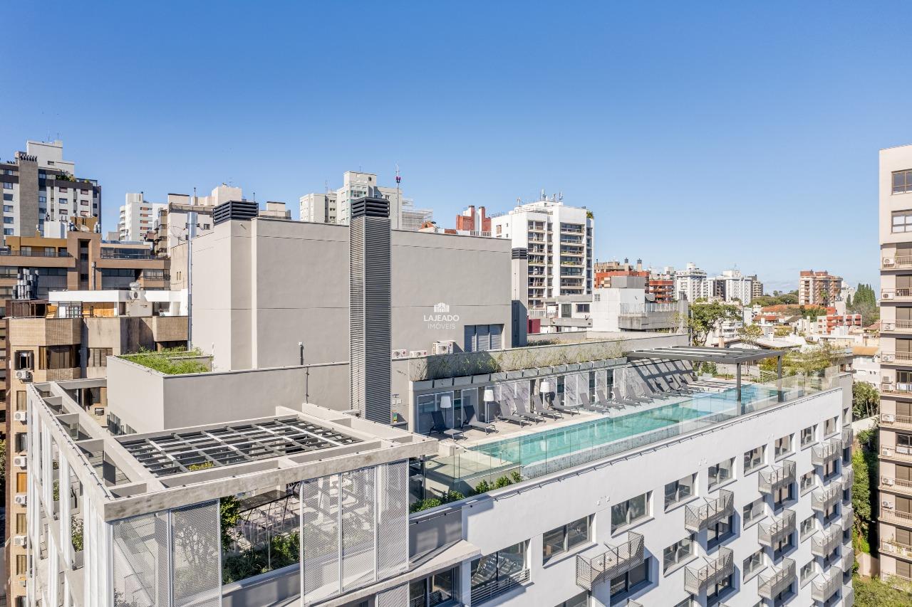 Apartamento, 1 quarto, 29 m² - Foto 5