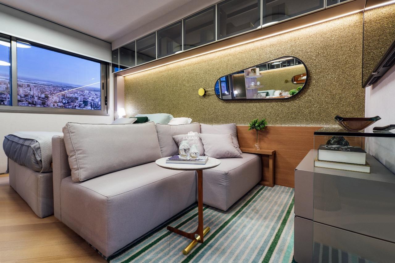 Apartamento, 1 quarto, 29 m² - Foto 19