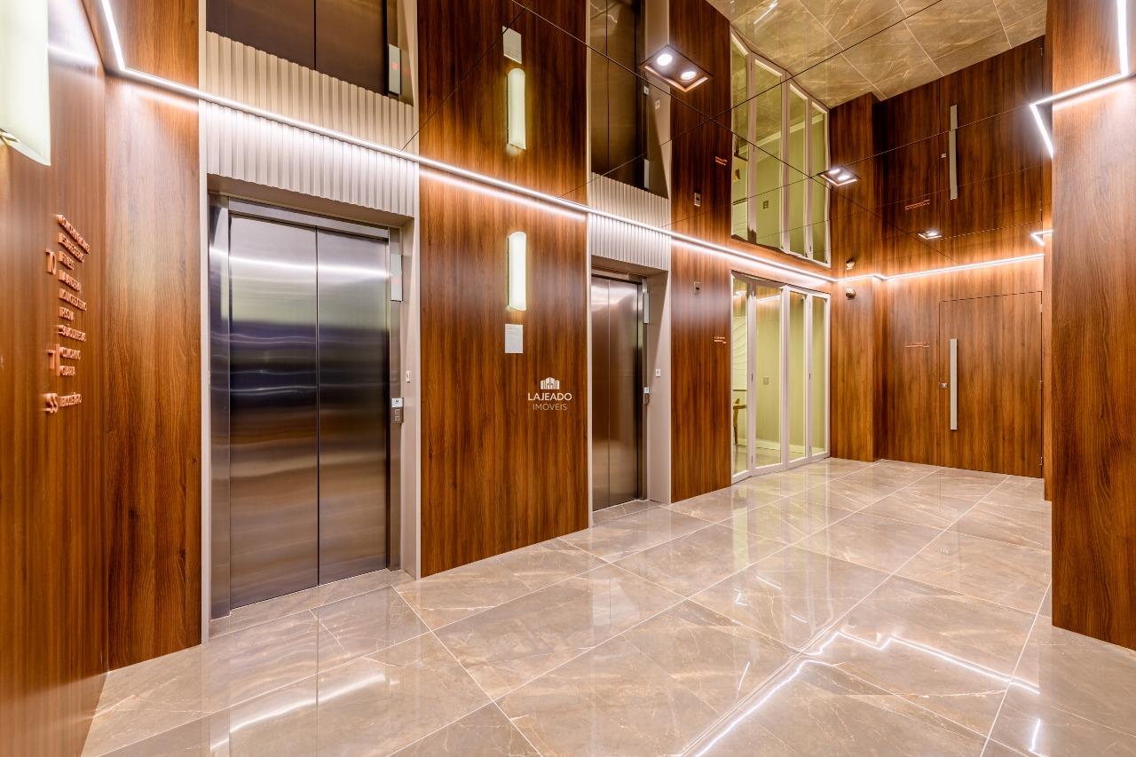 Apartamento, 1 quarto, 29 m² - Foto 8