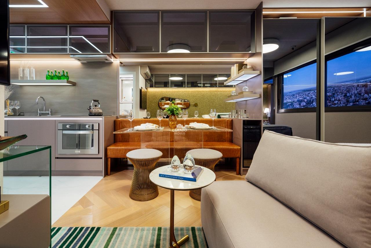 Apartamento, 1 quarto, 29 m² - Foto 18