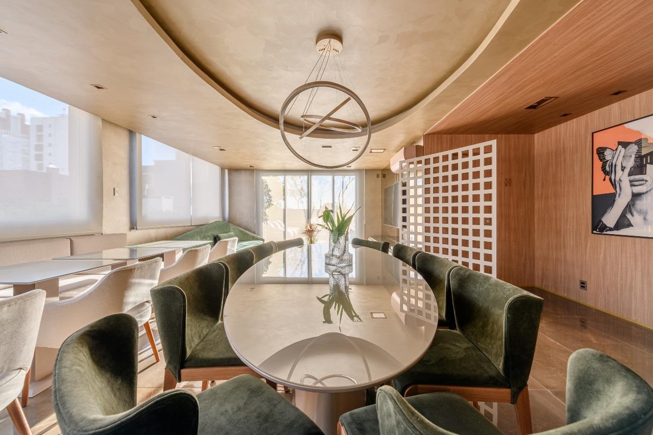 Apartamento, 1 quarto, 29 m² - Foto 3