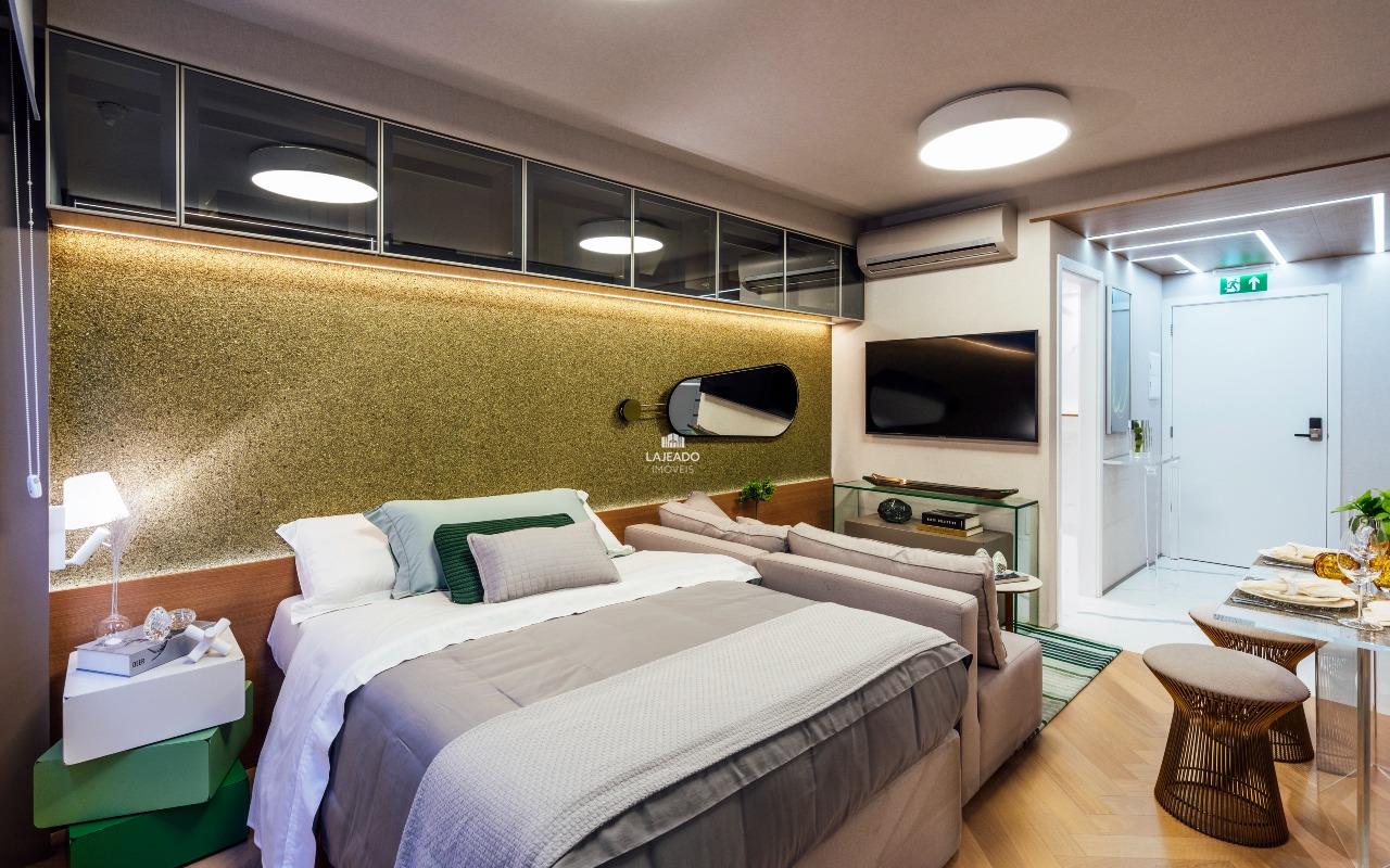 Apartamento, 1 quarto, 29 m² - Foto 23