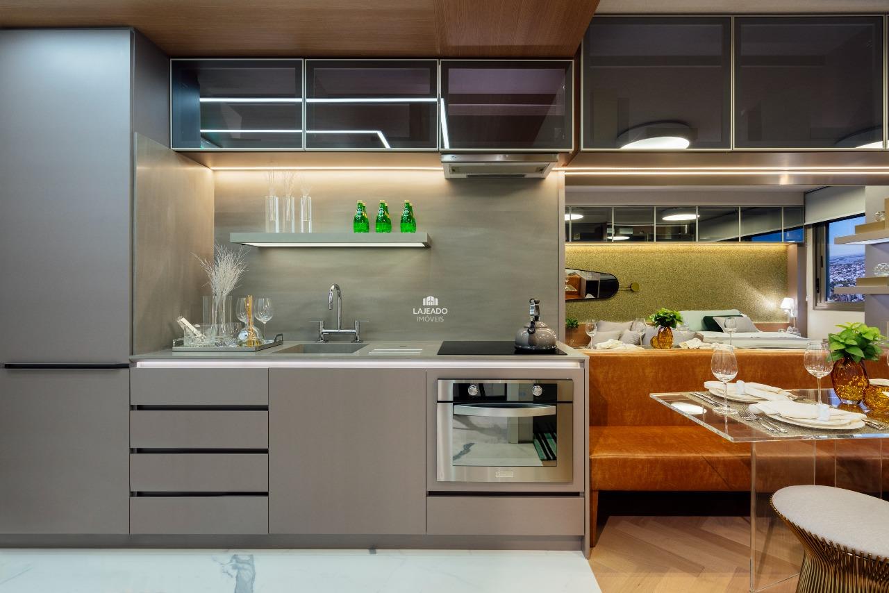 Apartamento, 1 quarto, 29 m² - Foto 21