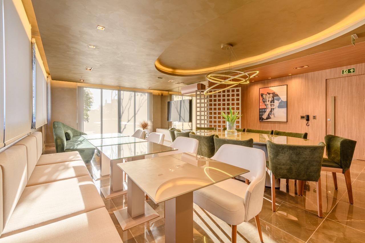 Apartamento, 1 quarto, 29 m² - Foto 2