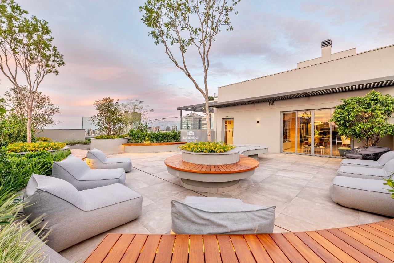 Apartamento, 1 quarto, 29 m² - Foto 11