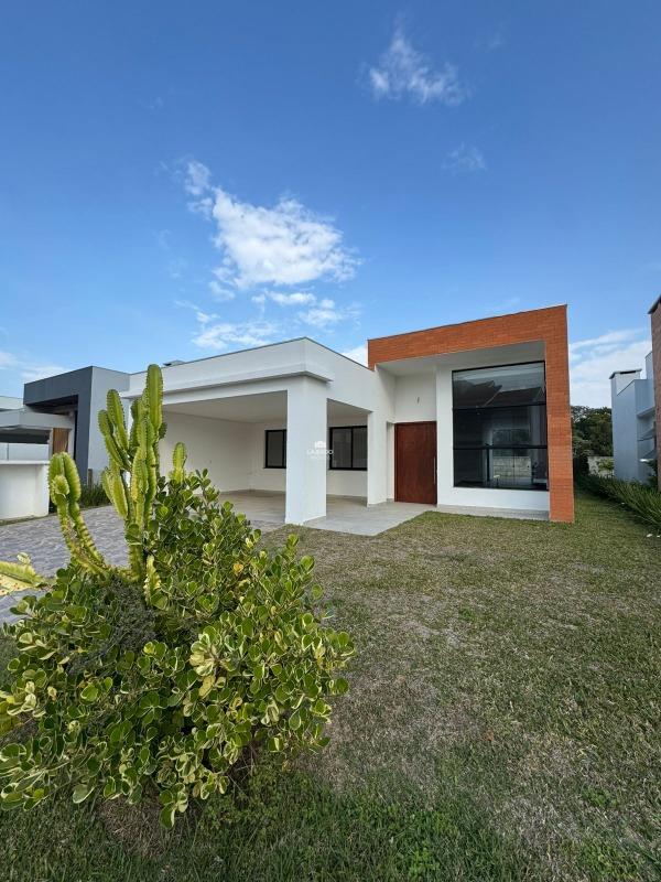 Casa, 3 quartos, 259 m² - Foto 1