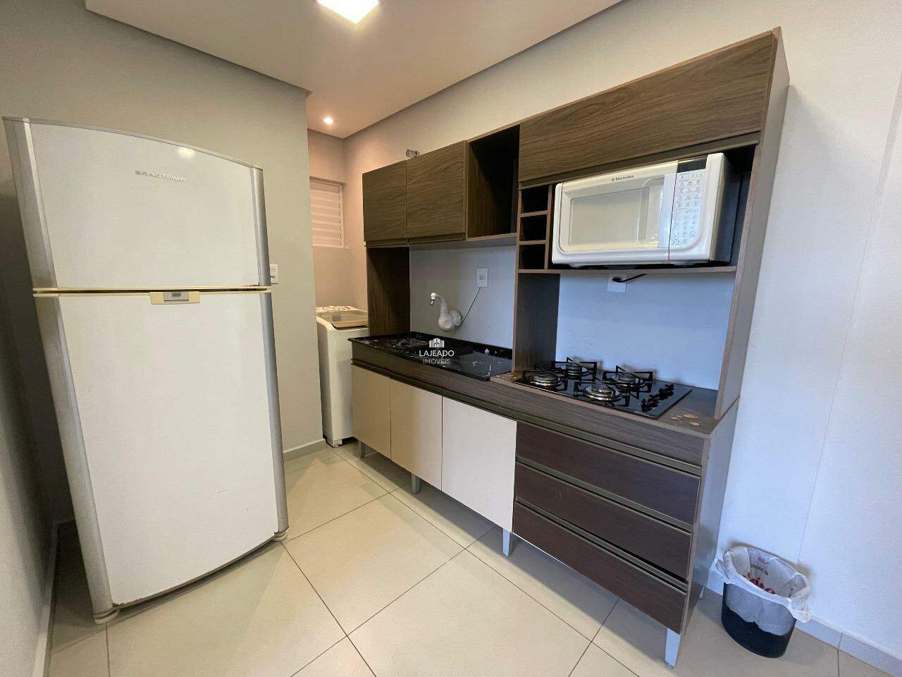 Apartamento, 1 quarto, 45 m² - Foto 5