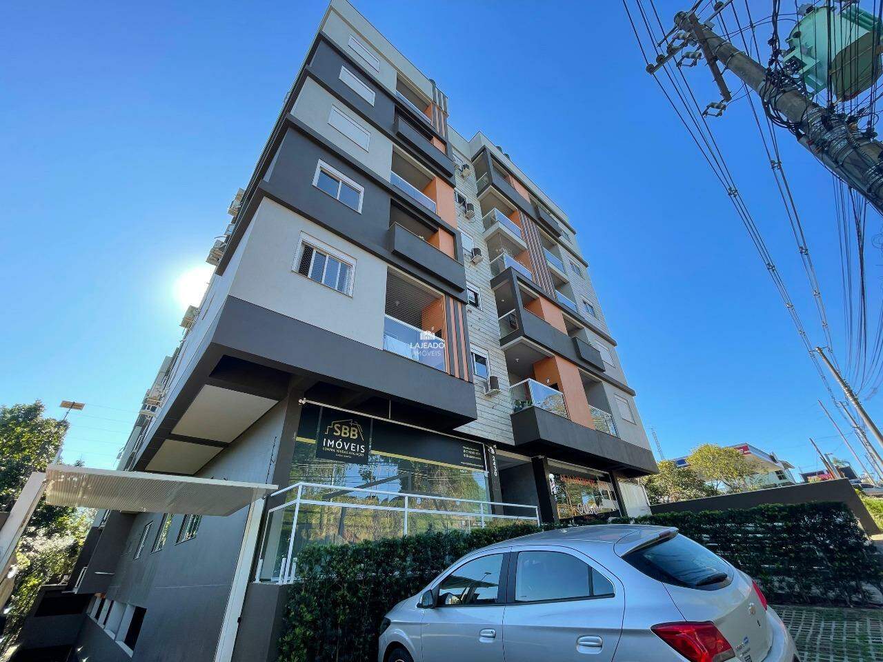 Apartamento, 1 quarto, 45 m² - Foto 1