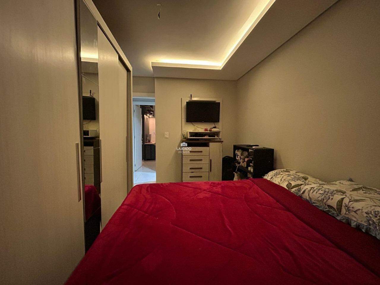 Apartamento, 2 quartos, 54 m² - Foto 9