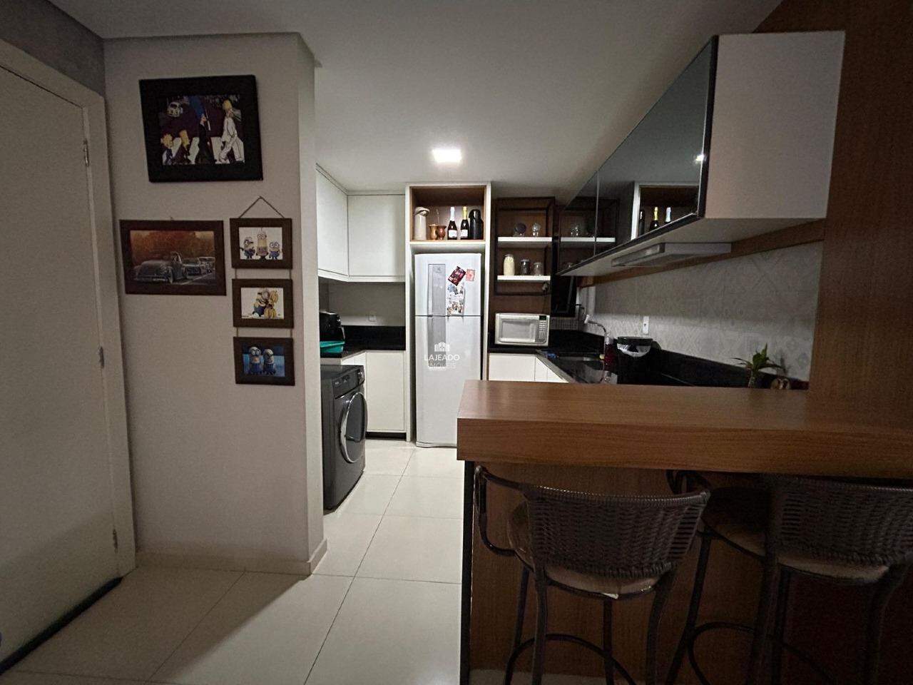Apartamento, 2 quartos, 54 m² - Foto 7