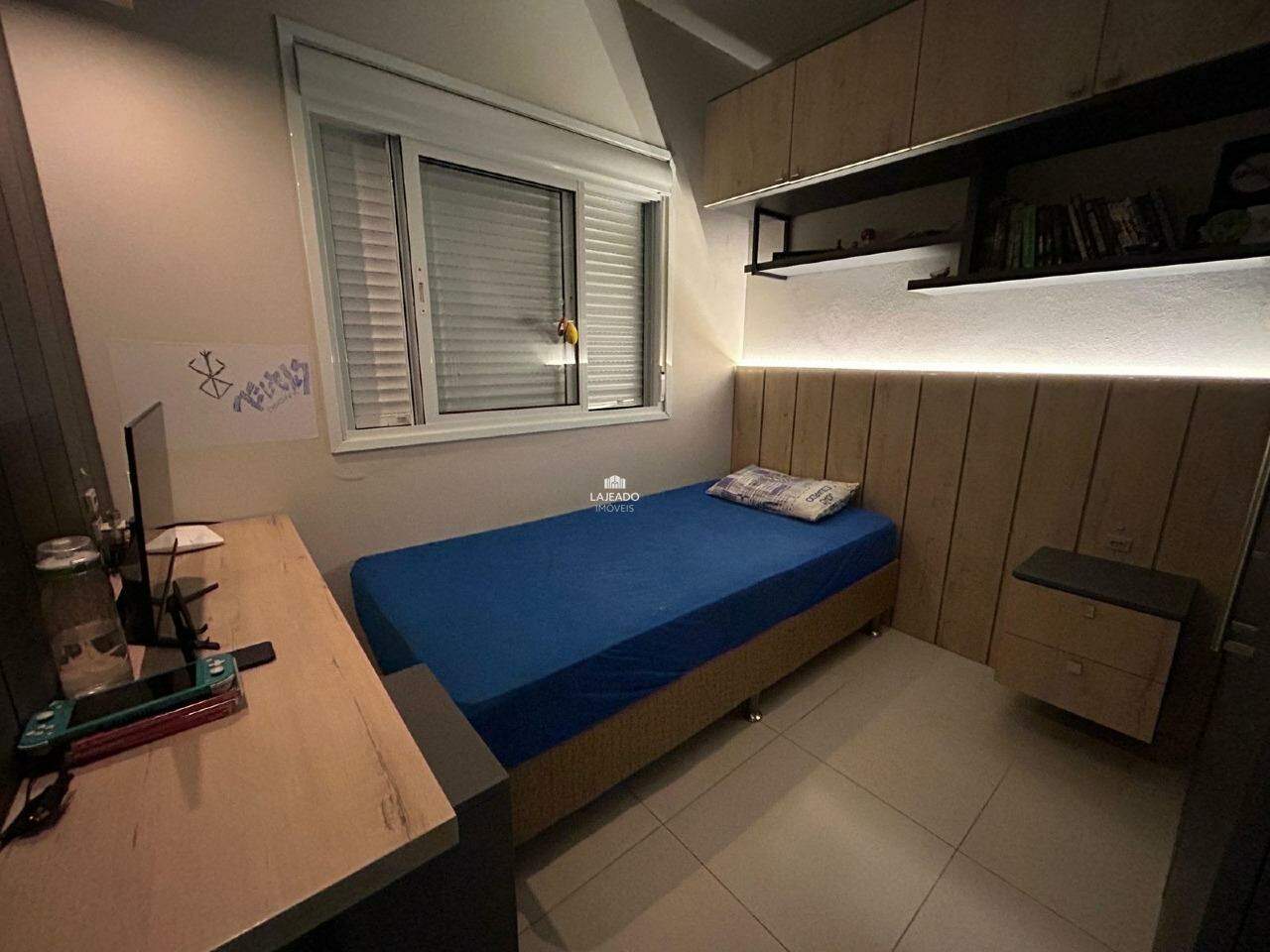 Apartamento, 2 quartos, 54 m² - Foto 11